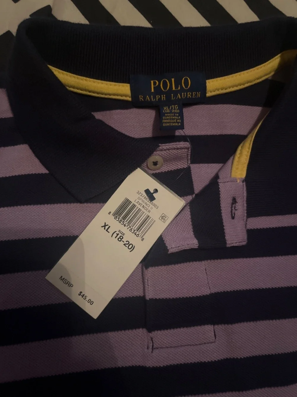Ralph Lauren Boys